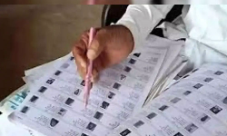 தமிழகத்தில் 100 சதவிகிதம் எஸ்.ஐ.ஆர்.படிவங்கள் பதிவேற்றம் தமிழகத்தில் 100 சதவிகிதம் எஸ்.ஐ.ஆர்.படிவங்கள் பதிவேற்றம்