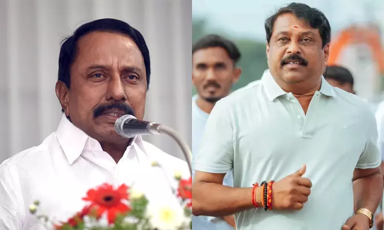 செங்கோட்டையன் நெல்லையில் போட்டியிட போகிறாரா? - நயினார் நாகேந்திரன் பதில் செங்கோட்டையன் நெல்லையில் போட்டியிட போகிறாரா? - நயினார் நாகேந்திரன் பதில்