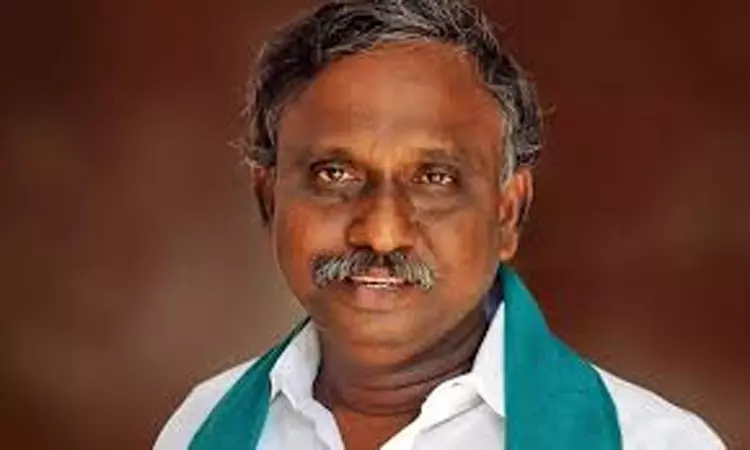 சிறை தண்டனையை எதிர்த்து பி.ஆர்.பாண்டியன் மேல்முறையீடு-ஐகோர்ட்டில் விரைவில் விசாரணை சிறை தண்டனையை எதிர்த்து பி.ஆர்.பாண்டியன் மேல்முறையீடு-ஐகோர்ட்டில் விரைவில் விசாரணை