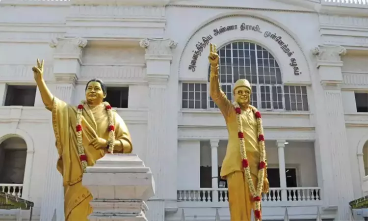 சட்டசபை தேர்தல்: அதிமுக சார்பில் போட்டியிட 15-ந்தேதி முதல் விருப்ப மனு வினியோகம்