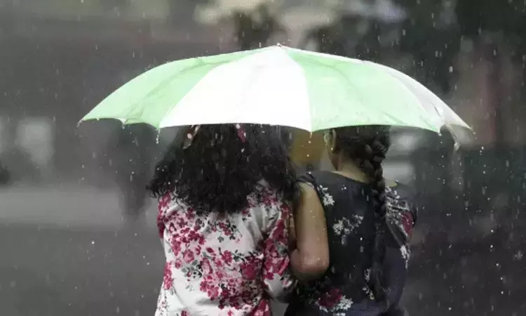 6 மாவட்டங்களில் மதியம் 1 மணி வரை மழைக்கு வாய்ப்பு 6 மாவட்டங்களில் மதியம் 1 மணி வரை மழைக்கு வாய்ப்பு