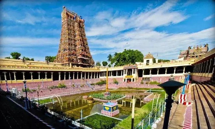 மார்கழி மாதம்: மீனாட்சி அம்மன் கோவிலில் 16-ந் தேதி... ... இன்றைய முக்கிய செய்திகள்.. சில வரிகளில்.. 11-12-2025 மார்கழி மாதம்: மீனாட்சி அம்மன் கோவிலில் 16-ந் தேதி... ... இன்றைய முக்கிய செய்திகள்.. சில வரிகளில்.. 11-12-2025