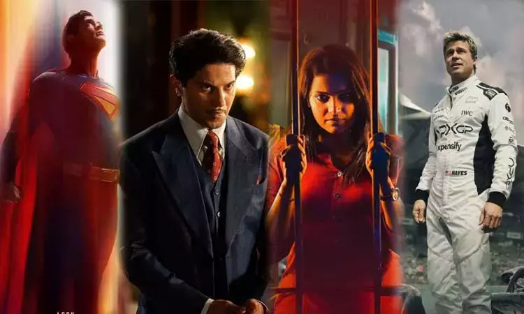 காந்தா முதல் சூப்பர் மேன் வரை... இந்த வார... ... இன்றைய முக்கிய செய்திகள்.. சில வரிகளில்.. 11-12-2025 காந்தா முதல் சூப்பர் மேன் வரை... இந்த வார... ... இன்றைய முக்கிய செய்திகள்.. சில வரிகளில்.. 11-12-2025