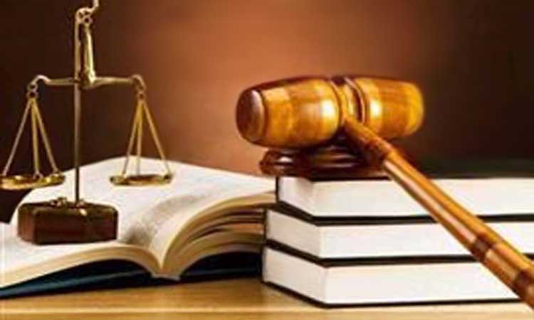 காஞ்சீபுரம் டி.எஸ்.பி.யை கைது செய்ய உத்தரவிட்ட மாவட்ட நீதிபதி பணியிடை நீக்கம்