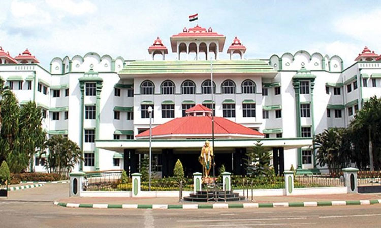 திருப்பரங்குன்றம் விவகாரம்: டிச.13ஆம் தேதி உண்ணாவிரதம் போராட்டம் நடத்த அனுமதி