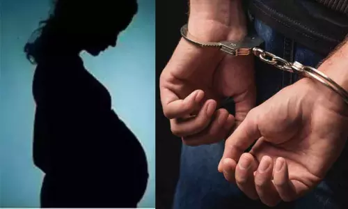 மனநலம் பாதித்த இளம்பெண்ணை பலாத்காரம் செய்து கர்ப்பமாக்கிய வாலிபர் கைது மனநலம் பாதித்த இளம்பெண்ணை பலாத்காரம் செய்து கர்ப்பமாக்கிய வாலிபர் கைது