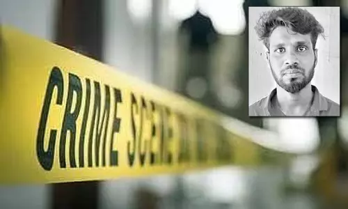 திருவொற்றியூரில் ரவுடி வெட்டிக்கொலை.. மர்ம கும்பல் வெறிச்செயல் திருவொற்றியூரில் ரவுடி வெட்டிக்கொலை.. மர்ம கும்பல் வெறிச்செயல்