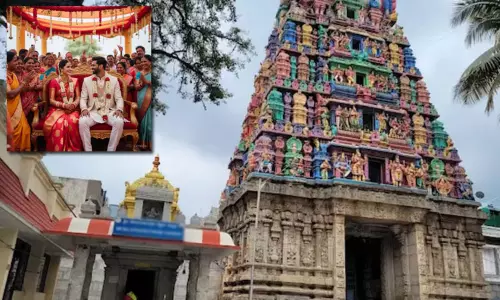 அடுத்தடுத்து விவாகரத்து செய்யும் தம்பதிகள்.. கோவில் நிர்வாகம் எடுத்த அதிரடி முடிவு.. அதிர்ச்சி காரணம் அடுத்தடுத்து விவாகரத்து செய்யும் தம்பதிகள்.. கோவில் நிர்வாகம் எடுத்த அதிரடி முடிவு.. அதிர்ச்சி காரணம்