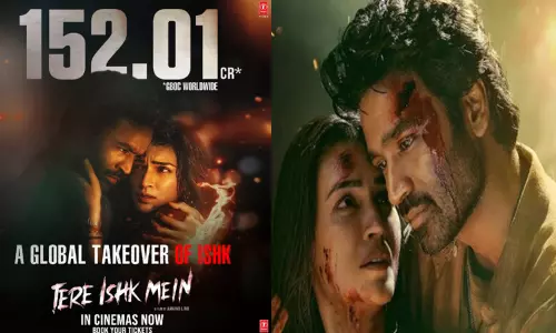 தனுஷின் “தேரே இஷ்க் மெய்ன்”.. 13 நாட்களில் இத்தனை கோடி வசூலா? தனுஷின் “தேரே இஷ்க் மெய்ன்”.. 13 நாட்களில் இத்தனை கோடி வசூலா?