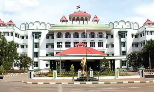 திருப்பரங்குன்றம் விவகாரம்: டிச.13ஆம் தேதி உண்ணாவிரதம் போராட்டம் நடத்த அனுமதி திருப்பரங்குன்றம் விவகாரம்: டிச.13ஆம் தேதி உண்ணாவிரதம் போராட்டம் நடத்த அனுமதி