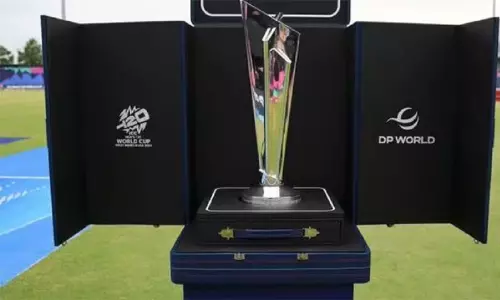 டி20 உலகக்கோப்பைக்கான டிக்கெட் விற்பனை தொடங்கியது டி20 உலகக்கோப்பைக்கான டிக்கெட் விற்பனை தொடங்கியது