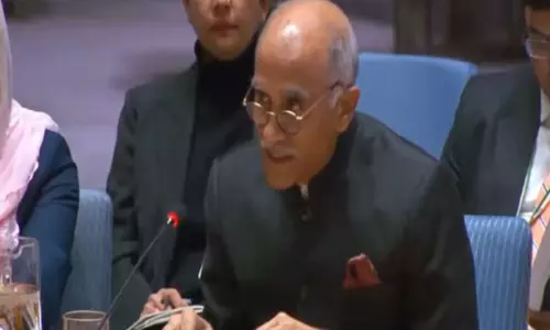 தலீபான்களுடன் ஒத்துழைக்க சர்வதேச சமூகங்களுக்கு இந்தியா அழைப்பு தலீபான்களுடன் ஒத்துழைக்க சர்வதேச சமூகங்களுக்கு இந்தியா அழைப்பு