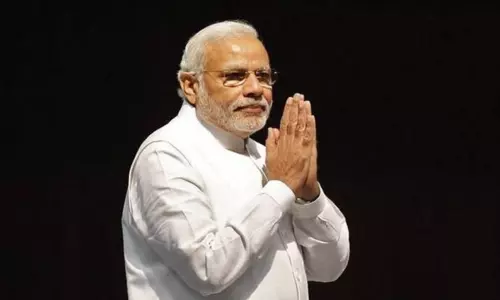 பீகார் சட்டசபை தேர்தலில் வெற்றி... என்.டி.ஏ. கூட்டணி எம்.பி.க்களுக்கு பிரதமர் மோடி பிரமாண்ட இரவு விருந்து பீகார் சட்டசபை தேர்தலில் வெற்றி... என்.டி.ஏ. கூட்டணி எம்.பி.க்களுக்கு பிரதமர் மோடி பிரமாண்ட இரவு விருந்து