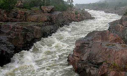 மேகதாது அணை திட்டத்தில் கர்நாடகா அரசு மும்முரம்