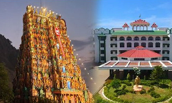 திருப்பரங்குன்றம் தூபத்தூண் சர்ச்சை வழக்கு ஒத்திவைப்பு