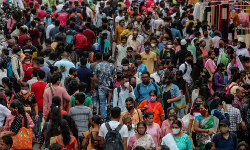 2027 மார்ச் 1-ல் மக்கள் தொகை கணக்கெடுப்பு தொடங்கும் - மத்திய அரசு அறிவிப்பு