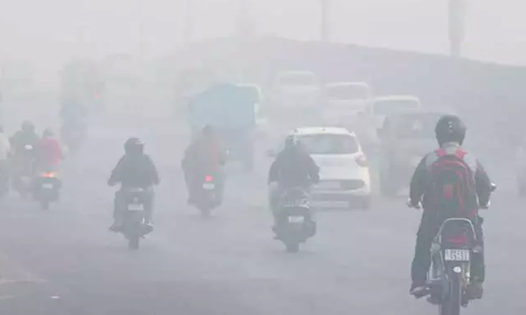 தமிழகத்தில் இரவு நேரங்களில் குளிர் அதிகரிக்கும் - ஹேமச்சந்தர் தகவல்