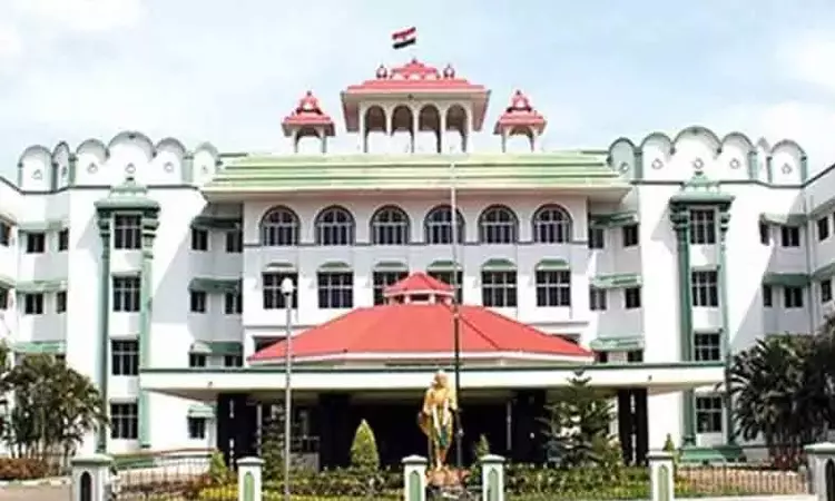 அரசு நிலத்தில் சிலுவையும், சிலையும் வேண்டாம் - மதுரை ஐகோர்ட்டு நீதிபதிகள் கருத்து அரசு நிலத்தில் சிலுவையும், சிலையும் வேண்டாம் - மதுரை ஐகோர்ட்டு நீதிபதிகள் கருத்து