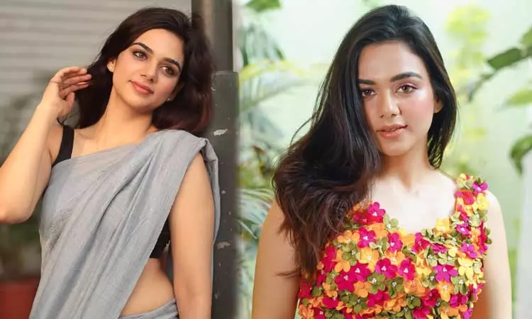 எனது வாழ்க்கையில் நிறைய விமர்சனங்களைப் பார்த்துவிட்டேன்- நடிகை பவ்யாதிரிகா எனது வாழ்க்கையில் நிறைய விமர்சனங்களைப் பார்த்துவிட்டேன்- நடிகை பவ்யாதிரிகா