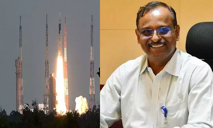 குலசேகரன்பட்டினம் ராக்கெட் ஏவுதளம் 2027-ம் ஆண்டு முதல் செயல்படும் - இஸ்ரோ தலைவர் பேட்டி