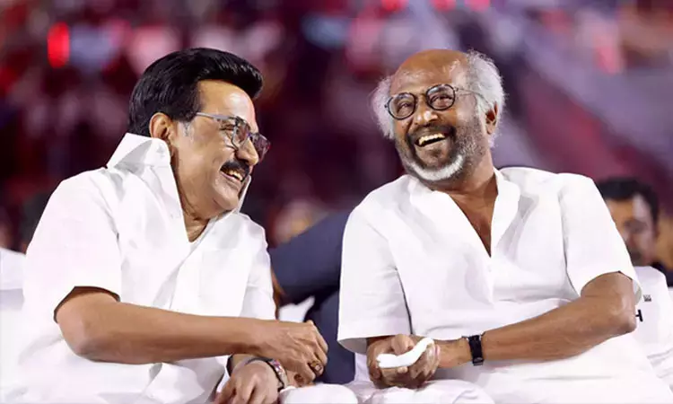 ரஜினியின் வெற்றிக்கொடி தொடர்ந்து பறக்கட்டும்!... ... இன்றைய முக்கிய செய்திகள்.. சில வரிகளில்.. 12-12-2025