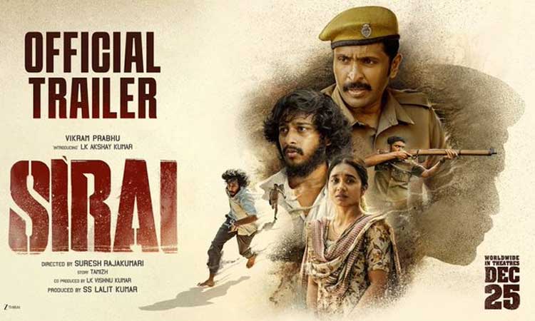 விக்ரம் பிரபுவின் 