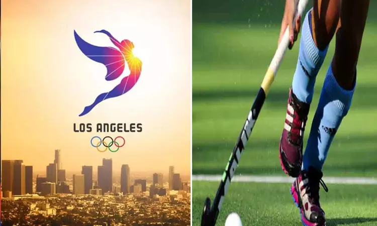 லாஸ் ஏஞ்சல்ஸ் ஒலிம்பிக்: ஆக்கி தகுதி சுற்று முறைக்கு ஒலிம்பிக் கமிட்டி அனுமதி லாஸ் ஏஞ்சல்ஸ் ஒலிம்பிக்: ஆக்கி தகுதி சுற்று முறைக்கு ஒலிம்பிக் கமிட்டி அனுமதி