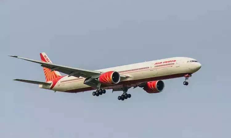 பனிமூட்டம் காரணமாக ரத்தாகும் விமானங்கள்; கட்டணம் திருப்பி செலுத்தப்படும் - ஏர் இந்தியா அறிவிப்பு பனிமூட்டம் காரணமாக ரத்தாகும் விமானங்கள்; கட்டணம் திருப்பி செலுத்தப்படும் - ஏர் இந்தியா அறிவிப்பு