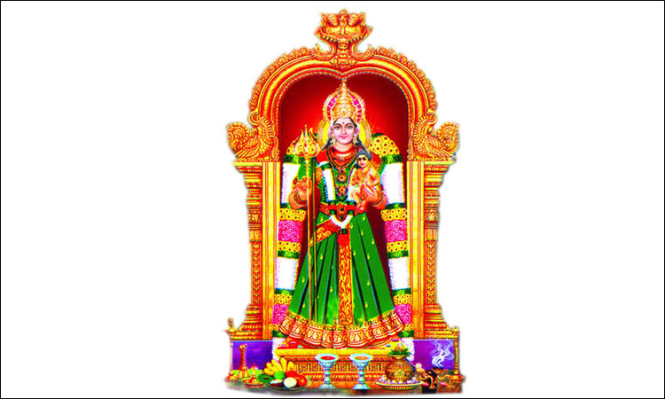 வல்லன்குமாரன்விளை சாலைக்கரை இசக்கியம்மன் கோவில் கொடை விழா