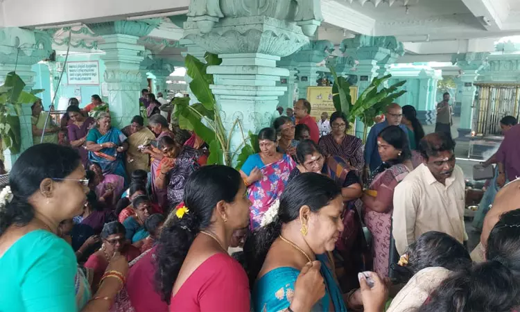 நாகர்கோவில் கள்ளியங்காடு சிவன் கோவிலில் கால பைரவர் ஜெயந்தி விழா நாகர்கோவில் கள்ளியங்காடு சிவன் கோவிலில் கால பைரவர் ஜெயந்தி விழா