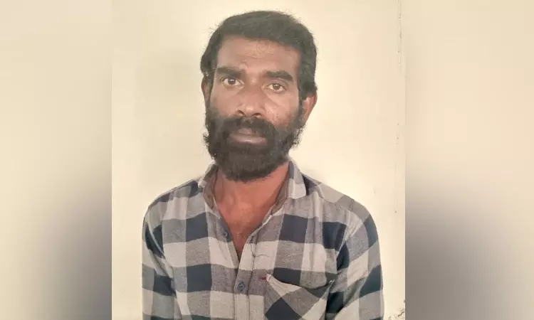 10 வயது சிறுமியை பாலியல் வன்கொடுமை செய்தவருக்கு 20 ஆண்டுகள் சிறை 10 வயது சிறுமியை பாலியல் வன்கொடுமை செய்தவருக்கு 20 ஆண்டுகள் சிறை