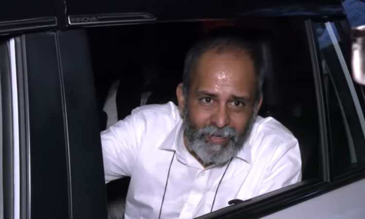 நீதிபதி ஜி.ஆர்.சுவாமிநாதனுக்கு ஆதரவாக 56 முன்னாள் நீதிபதிகள் கடிதம்