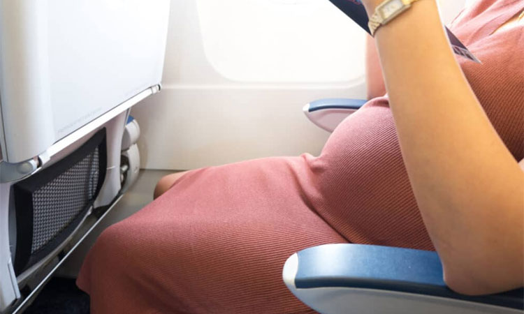 குழந்தை பெற்று கொள்ளும் நோக்கத்தில் சுற்றுலா விசாவில் வந்தால்... டிரம்ப் நிர்வாகம் கூறிய தகவல்