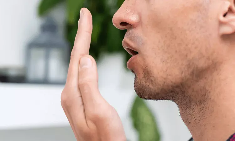 வாய் துர்நாற்றத்தை நிறுத்துவது எப்படி? வாய் துர்நாற்றத்தை நிறுத்துவது எப்படி?