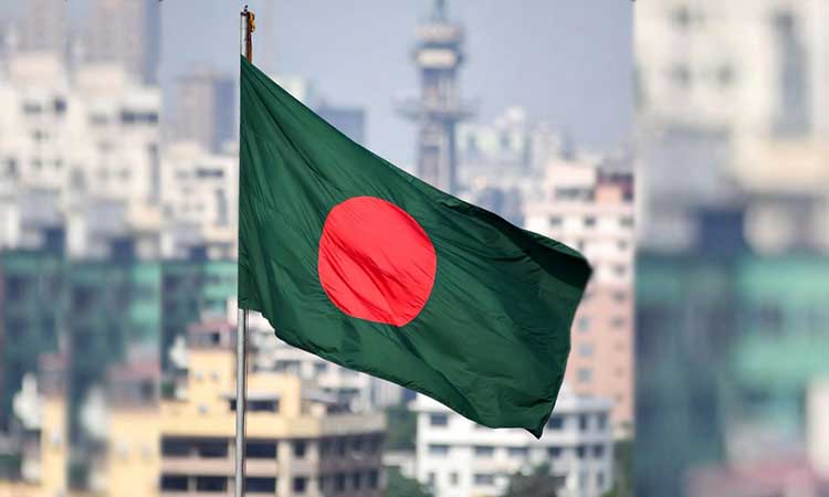 வங்காளதேசத்தில் பிப்ரவரி 12-ந்தேதி நாடாளுமன்ற தேர்தல் - அறிவிப்பு வெளியீடு