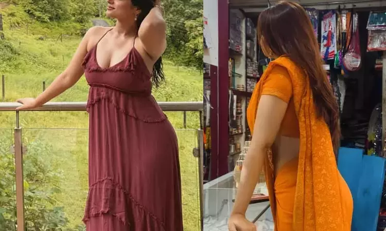 Dhurandhars Ayesha Khan says she was told to fix her nose, teeth for roles Dhurandhars Ayesha Khan says she was told to fix her nose, teeth for roles