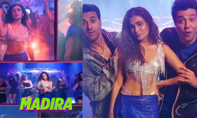 RahuKetu Teaser out now RahuKetu Teaser out now