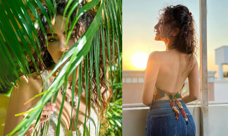 12 படங்கள், 10 தோல்விகள்...யார் அந்த நடிகை தெரியுமா?