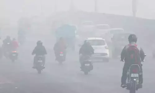 தமிழகத்தில் இரவு நேரங்களில் குளிர் அதிகரிக்கும் - ஹேமச்சந்தர் தகவல் தமிழகத்தில் இரவு நேரங்களில் குளிர் அதிகரிக்கும் - ஹேமச்சந்தர் தகவல்