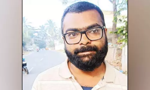 பெண் குரலில் பேசி இளைஞரிடம் ரூ. 17 லட்சம் மோசடி செய்த நபர் - அதிர்ச்சி சம்பவம் பெண் குரலில் பேசி இளைஞரிடம் ரூ. 17 லட்சம் மோசடி செய்த நபர் - அதிர்ச்சி சம்பவம்