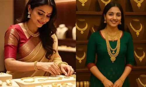 புதிய உச்சத்தை தொட்ட தங்கம், வெள்ளி விலை.. இன்றைய நிலவரம் என்ன..? புதிய உச்சத்தை தொட்ட தங்கம், வெள்ளி விலை.. இன்றைய நிலவரம் என்ன..?