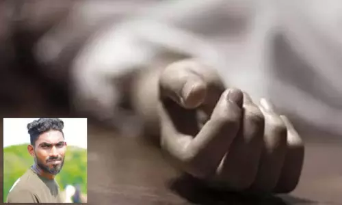 காதலி பேச மறுத்ததால் வாலிபர் தூக்குப்போட்டு தற்கொலை காதலி பேச மறுத்ததால் வாலிபர் தூக்குப்போட்டு தற்கொலை