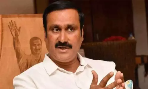 30 லட்சம் புதிய வேலைகள் என்ற திமுக பொய்யை அம்பலப்படுத்திய ரிசர்வ் வங்கி தரவு - அன்புமணி ராமதாஸ் 30 லட்சம் புதிய வேலைகள் என்ற திமுக பொய்யை அம்பலப்படுத்திய ரிசர்வ் வங்கி தரவு - அன்புமணி ராமதாஸ்