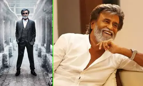 நடிகர் ரஜினிகாந்த் விரும்பி சாப்பிடும், தவிர்க்கும் உணவுகள்; வெளியான ருசிகர தகவல் நடிகர் ரஜினிகாந்த் விரும்பி சாப்பிடும், தவிர்க்கும் உணவுகள்; வெளியான ருசிகர தகவல்