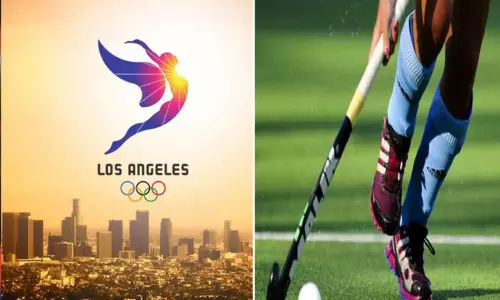 லாஸ் ஏஞ்சல்ஸ் ஒலிம்பிக்: ஆக்கி தகுதி சுற்று முறைக்கு ஒலிம்பிக் கமிட்டி அனுமதி