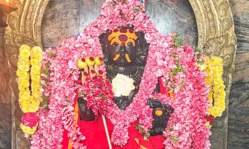 சீயாத்தமங்கை வன்மீகநாதர் கோவிலில் கால பைரவருக்கு சிறப்பு பூஜை சீயாத்தமங்கை வன்மீகநாதர் கோவிலில் கால பைரவருக்கு சிறப்பு பூஜை