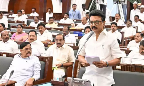 சட்டசபை கூட்டத் தொடர் முடித்துவைப்பு சட்டசபை கூட்டத் தொடர் முடித்துவைப்பு