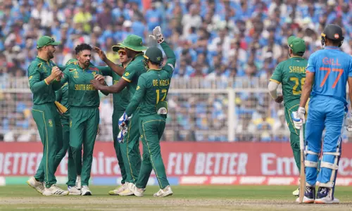 எஸ்.ஏ. டி20 லீக் கிரிக்கெட்: கேப்பிடல்ஸ் அணியின் புதிய கேப்டனாக தென் ஆப்பிரிக்க முன்னணி வீரர் நியமனம்