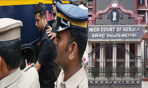 கேரள நடிகை பாலியல் வழக்கு: குற்றவாளிகளுக்கு தண்டனை அறிவிப்பு கேரள நடிகை பாலியல் வழக்கு: குற்றவாளிகளுக்கு தண்டனை அறிவிப்பு