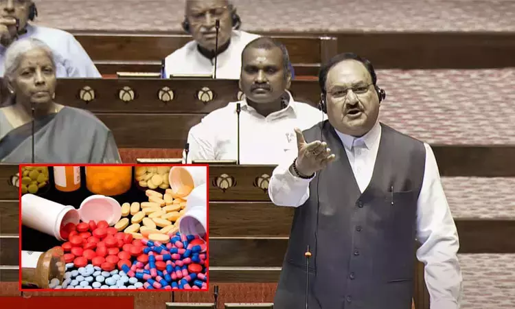 நாட்டில் 3,104 தரமற்ற, 245 போலியான மருந்துகள்... ... இன்றைய முக்கிய செய்திகள்.. சில வரிகளில்.. 13-12-2025 நாட்டில் 3,104 தரமற்ற, 245 போலியான மருந்துகள்... ... இன்றைய முக்கிய செய்திகள்.. சில வரிகளில்.. 13-12-2025